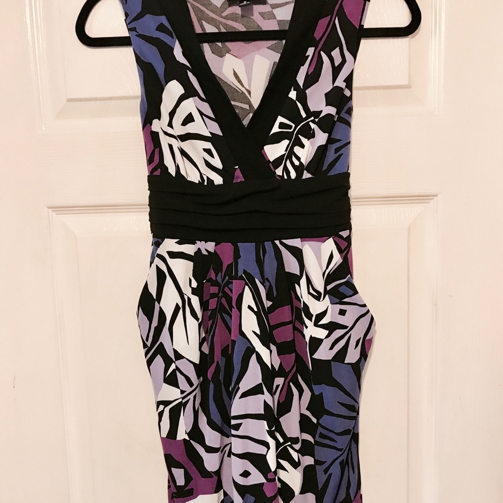 Casual or formal dress